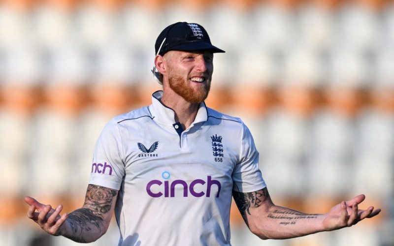 England vs Pakistan controversy as major technological blunder leaves Ben Stokes baffled