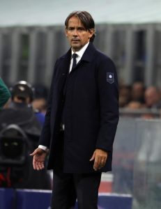 Simone Inzaghi ‘REJECTS’ Man Utd offer after Sir Jim Ratcliffe lined up Inter boss to replace Erik ten Hag immediately