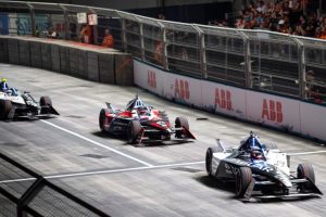 Formula E announce never-before-seen feature ahead of new season with cars FASTER than current F1 cars