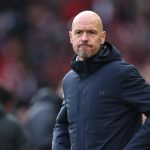 Ten Hag’s 7-0 humiliation against Liverpool was his turning point at Man Utd with stark before and after stats revealed