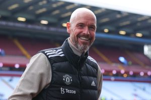 How Erik ten Hag finally got something right at Man Utd but selfish runners may still get under-fire boss sacked