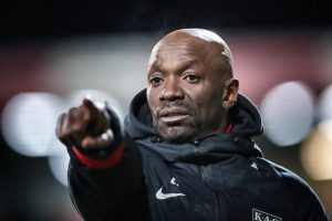 Chelsea legend Claude Makelele ‘in advanced talks’ over shock manager job in Championship