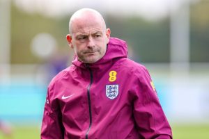 Lee Carsley unleashes tactic never seen before in England history vs Greece as fans say ‘Southgate would never’