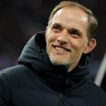 England ANNOUNCE Thomas Tuchel as new manager on 18-month contract as FA name Gareth Southgate successor