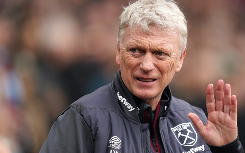 David Moyes shock contender for Premier League comeback with ex-West Ham boss ‘ready to return to management’