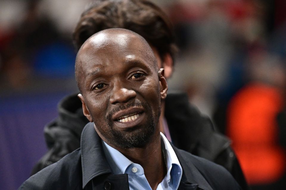 Chelsea legend Claude Makelele breaks silence on why he walked out of management job after just THREE games in charge