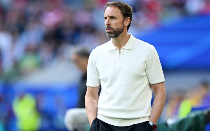 How Gareth Southgate has saved Ten Hag’s job TWICE with under-fire manager facing sack at Man Utd