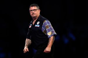 ‘British Airways done me like a kipper’ gasps darts star after disaster struck before European Championship match