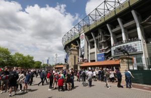 Inside 60-page masterplan to transform Twickenham stadium with UK’s biggest train station, new features but FEWER seats