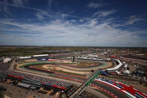 US GP chiefs slapped with £416,000 fine after 200 fans involved in serious safety protocol breach