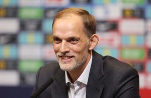 Egos, formations and selection dilemma.. Thomas Tuchel’s England to-do list in just 15 games before bid to win World Cup