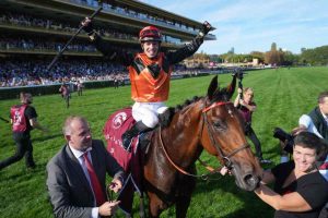 Prix de l’Arc de Triomphe 2024 prize money: How much is up for grabs at Longchamp