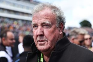 Jeremy Clarkson: TV legend’s racehorse to make debut with trainer praying ‘he’s more like a Ferrari than Morris Minor’