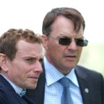 Aidan O’Brien disaster as Melbourne Cup fav Jan Brueghel OUT of £4million race after failing vet’s test