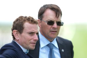 Aidan O’Brien disaster as Melbourne Cup fav Jan Brueghel OUT of £4million race after failing vet’s test