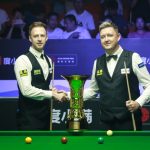 As the Class of ’92 approach the end, Trump vs Wilson could become snooker’s biggest rivalry in the next decade