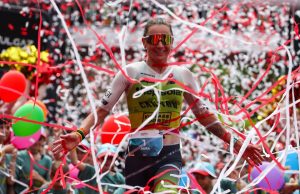 Ironman World Championship 2024: Course, live stream and how to watch the most difficult one-day sporting event