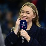 Laura Woods ‘absolutely buzzing’ at Thomas Tuchel appointment as TNT Sports host hails ‘charming’ new England manager