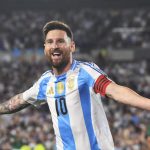 Watch Lionel Messi score incredible hat-trick and grab two assists as amazed fans ask ‘is he freaking 20 again?’