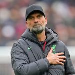 ‘I don’t know what I could have done’ says Jurgen Klopp after criticism over ex-Liverpool boss’ new job