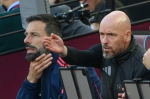 Inside Erik ten Hag’s sacking as reasons Man Utd finally pulled the trigger revealed following dismal start to season