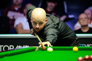 World snooker champion Luca Brecel ‘really serious’ about shock career change ‘people think is a joke’