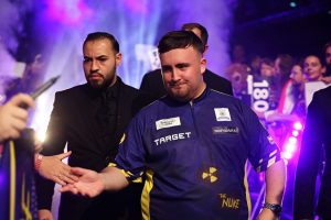 European Championship darts 2024 prize money: How much can Luke Littler earn in Dortmund?