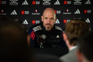 Erik ten Hag says Man Utd ‘have a mountain to climb’ as manager promises ‘success like last two seasons’