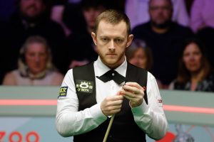 Former world No1 Mark Allen star slams World Snooker Tour for ‘poor coverage’ and ‘having their favourites’