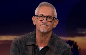 Gary Lineker reveals major update over his future as Match of the Day host after joking ‘it’s my last show’