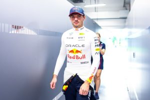 F1 star breaks rank with stern warning to Max Verstappen and says ‘you have to control yourself’