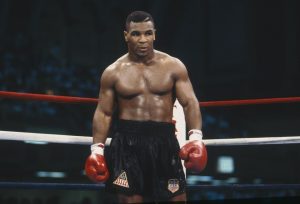 ‘There’s nothing nice about me’ – Mike Tyson’s chilling warning after saying he needs 10% of his prime to beat Jake Paul