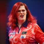 Transgender darts star Noa-Lynn van Leuven says ‘I always lose, whether I win or not’ as she opens up on ‘humiliation’