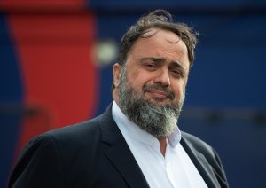 Marinakis ref spat is so poor… the toilet behaviour of the Nottingham Forest chief is undoing all his hard work