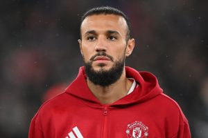 Noussair Mazraoui injury update: Man Utd star return plan revealed after heart palpitations heart procedure