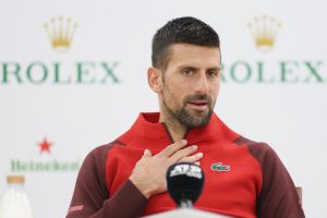 Novak Djokovic admits he’s still haunted by ‘worst thing anyone can experience’ that gives him ‘chills’ 25 years on