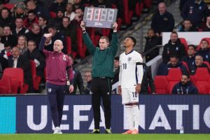 Ollie Watkins told to confront Lee Carsley after not starting for England despite Harry Kane missing game through injury