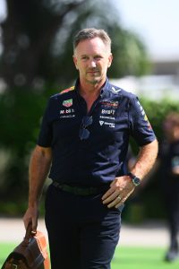 Christian Horner snaps back at Max Verstappen’s dad Jos in row over Red Bull’s high-profile exits