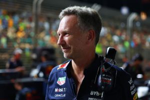 Christian Horner lifts lid on bitter feud within Red Bull F1 team after legend brutally sacked mid-season