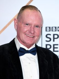 Paul Gascoigne reveals he once got into a hilarious punch up with Mickey Mouse and his Disney pals