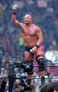 Inside WWE legend Stone Cold Steve Austin’s transformation from beer-swilling heavyweight champ to mellow ‘cat dad’