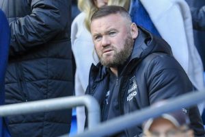 Stunned Wayne Rooney says ‘it’s difficult to put into words’ after his Plymouth are thrashed 5-0 at Cardiff