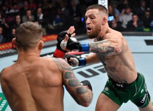 Conor McGregor closing in on fight deal to make ‘more money than anywhere else in the world’ when UFC contract is up