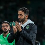 Sporting fans split by Ruben Amorim exit as he leaves ‘final game’ ahead of Man Utd talks without acknowledging crowd