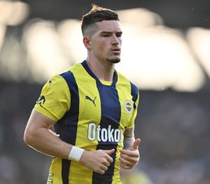 Rangers on transfer alert as Ryan Kent FREED by Fenerbahce as Turkish giants rip up contract 16 months into 4-year deal