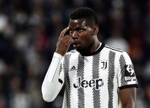 Paul Pogba tipped for shock transfer to reunite with Man Utd team-mate and ex-Premier League boss after drug ban appeal