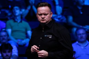 Snooker star Shaun Murphy now hits out at Kyren Wilson after war of words with Mark Allen