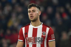 Dominating Mbappe, Premier League Iron Man, promotion hero: A tribute to Sheff Utd and Greece great George Baldock