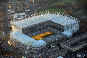 Newcastle drop biggest hint yet they will LEAVE St James’ Stadium in ‘once-in-a-generation’ opportunity