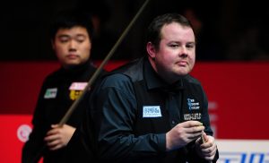 Disgraced former snooker world No5 free to play again after 12-year ban after he teased ‘exciting things coming up’